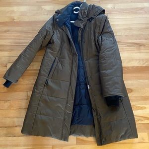 Kanuk Woman’s coat